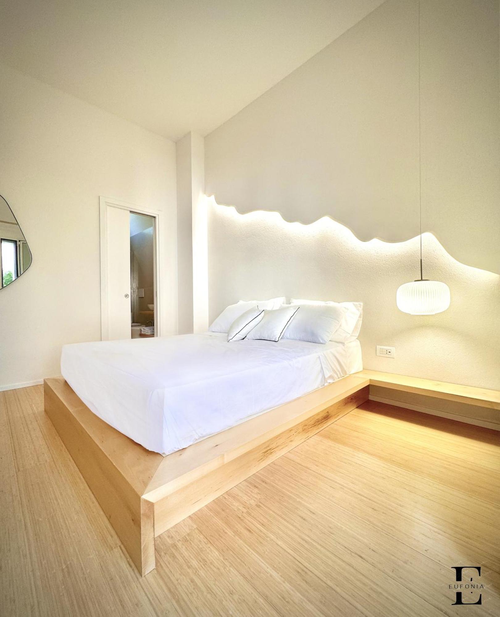 Bed and Breakfast Eufonia Лечче Екстер'єр фото