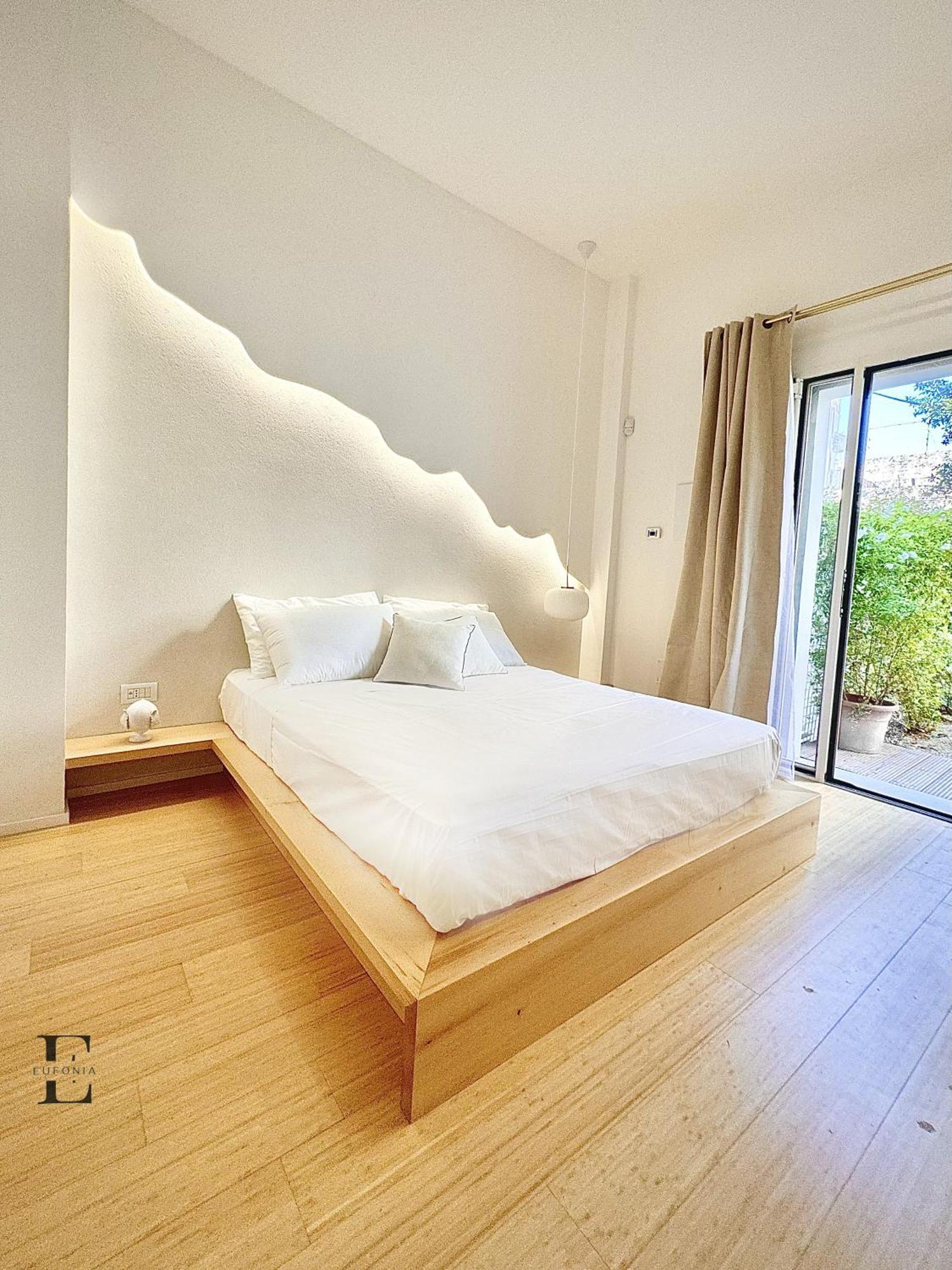 Bed and Breakfast Eufonia Лечче Екстер'єр фото