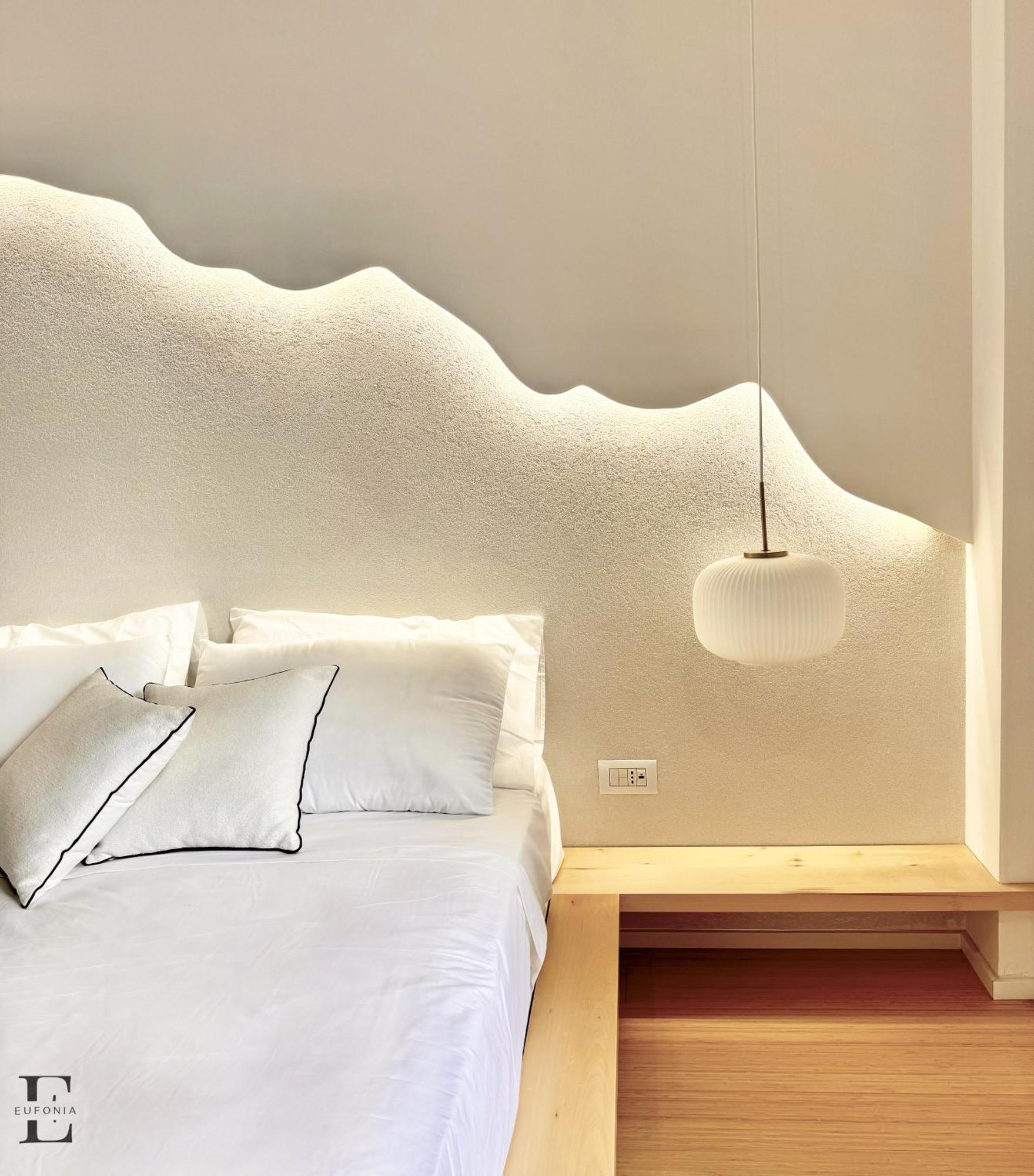 Bed and Breakfast Eufonia Лечче Екстер'єр фото